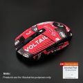 For Logitech G102 G203 G304 G305 lightspeed Wireless mouse anti-slip sticker. 
