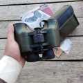 Nikon Military 8X36 - Binoculars. 