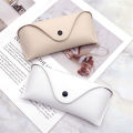 Spectacle Bag Eyewaer Pouch Leather Glasses Sunglasses Case. 
