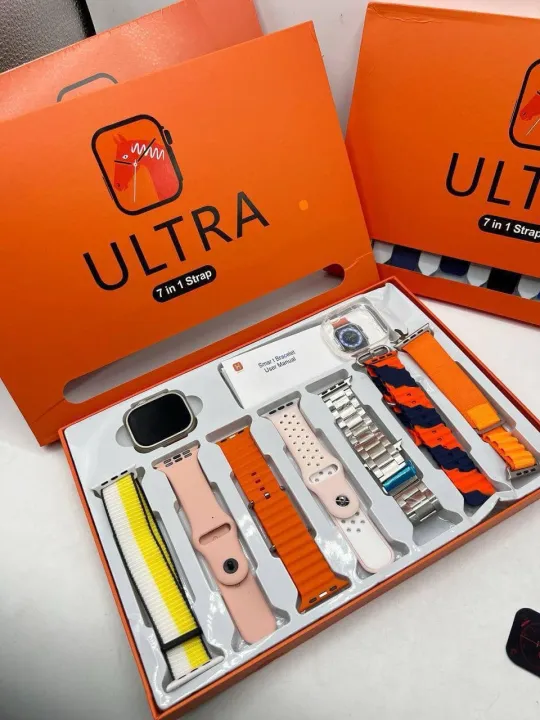 High%20Quality%20ULTRA%20Smartwatch%20with%207iN1%20Straps%20%7C%202.1%20Inch%20HD%20Screen%20With%207%20Different%20Straps%20%7C%20Bluetooth%20Calling%20Smart%20Watch%20%7C%20Shafaq%20Traders%20-%20Image%209