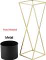 Planters - Planters Pot - Planters Pots flower stand - Metal Plant Flower Floor Stand- Modren Planters Flower Pot. 