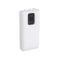 Ronin R-4025 Power, Fast Charge Power Bank 20000mAh with PD Fast Charging. 