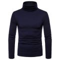Men's And Boys Slim Fit HighNeck - Winter Warm Long Sleeve Turtleneck Highneck For Boys With Pramium  Quality. 