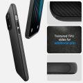Spigen Mag Armor MagFit Case Compatible with iPhone 14 Pro Max - Matte Black. 