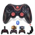 X3 Gaming remote controller android phone wireless ps4 pc mobile joystick gamepad. 