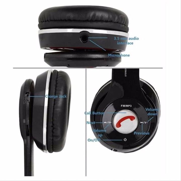 STN%2013%20Wireless%20Bluetooth%20Headphones%20Noise%20Cancelling%20Foldable%20with%20Mic%20-%20Image%207