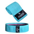 Resistance Bands Heavy Duty Hip Circle Glute Leg Booty Bands Set Non Slip. 