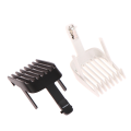 Adjustable Combs for Enchen Boost Hair Clipers or Sharp 3S Hair Trimmers Haircut Replacement (A). 