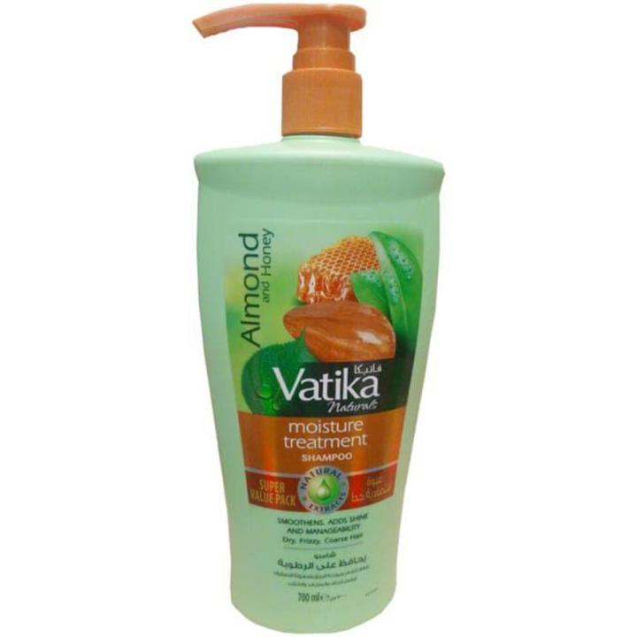 Vatika%20shampoo%20Almond%20and%20Honey%20650ml%20pump%20-%20Image%202