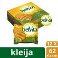 Belvita Biscuits with cardamom flavor 12 x 62g. 