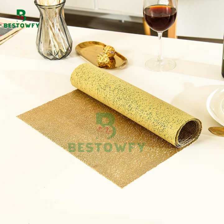 Solid%20Color%20PVC%20Vinyl%20Table%20Runner%20Set%20Rose%20Gold%20Resistant%20Table%20Mats%20Table%20Decoration%20Accessories%20Home%20Table%20Cloth%20-%20Image%207