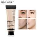 Deal of 2 - High Quality Original Liquid Makeup Foundation Beige 1 - 37ml & Beauty Blender Makeup Sponge .. 