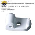 Oasis Scooter Folding Buckle Sturdy Professional Scooter Buckle Latch. 