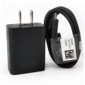 【All Of Me】Sony Plus fast Charger Uch12 12V 1.35A Usb type-c cable Wall Charge power adapter for Xperia L3 XZ3 XA2 Plus 1. 