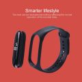 Touchscreen LED Watch For Kids Boys and Girls Waterproof Smart Silicon Watch for Children. 