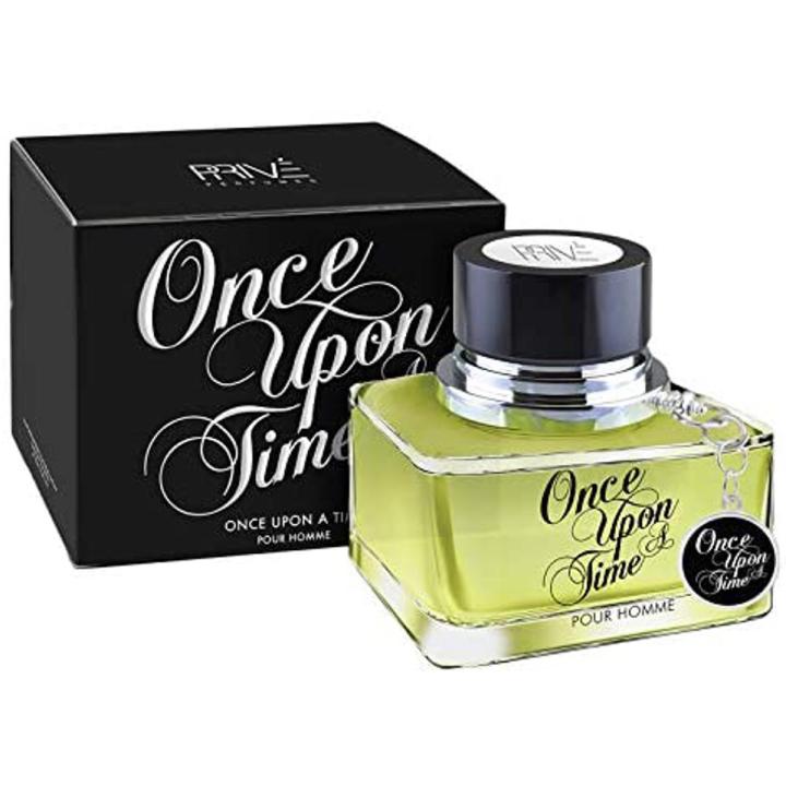 Once Upon A Time by Prive for Men Eau de Toilette, 90ml