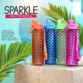 Sports Water Bottle | UNIQUE DESIGN WATER BOTTLE / GYM BOTTLE. 