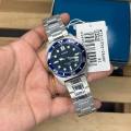Original Casio - MTD-135D-2AVDF Stainless Steel Wrist Watch For Men / Watch For Boys - New Launch 2025. 