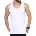 vest for men export quality, attractive design bunyan, size 32 to 44 pack of 1. 