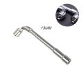 L Bar / L Pana Wrench Spanner Premium Quality Non-slip Hex Socket in Different Sizes. 