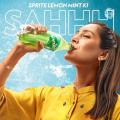 Sprite Lemon Mint - 4-Pack (1.5 Litre) - Refreshingly Delicious Citrus Drink! 🌟. 