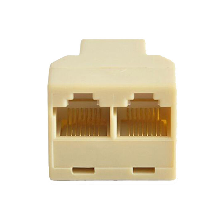 RJ45%20Splitter%201%20Female%20to%202%20Female%20Ethernet%20Network%20Connector%20Adapter%20LAN%20Ethernet%20Dual%20Female%20Port%20Universal%20RJ45%20Splitter%20Connector%20Adapter%20CAT5/CAT6%20Network%20Cable%20Rj45%202%20way%20-%20Image%204
