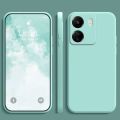 Redmi 13C/12C/12/10C/10A/9C/Redm 10 5G Solid Phone Case. 