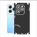infinix hot 40 / 40Pro FULL BACK 360 premium Protection Skin Wrap full cover Premium Quality back sheet wrap. 