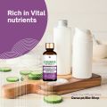 Cucumber Extract Liquid  | 100% Pure Cucumber Extract Cosmetic Ingredient. 