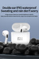XIAOMI AP05 True Wireless Earphone Buds5 HIFI Stereo Sound Bluetooth5.3 Headphone MIJIA Sport Earbuds With Mic For Android iOS. 