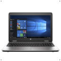 HP ProBook 650 G2 - Core i5 6th Generation - 8 GB Ram - 500 GB HDD - 15.6". 