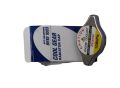 Radiator cap Denso. 
