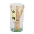 Japanese Style Natural Bamboo Prongs Matcha Tea Whisk Chasen Preparing Powder Brush Tool. 