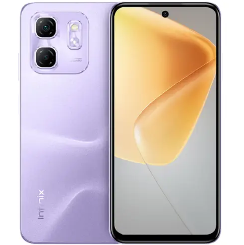 Infinix HOT 50i 6GB RAM 128GB ROM 6.7" HD+ Display 18W Fast charge 48MP Crystal Clear Camera 5000mAh Long Lasting PTA Approved 1 Year Official Brand Warranty