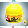 FORMULA-1 Carnauba Car Wax High Gloss Shine (💯original product). 