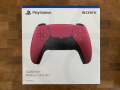 PS5 Controller Cosmic Red. 