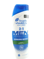 Head & Shoulders  Shampoo 400ml and 700ml Imported Made In USA 2in1. 