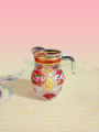 Decorative Fancy Designed Water Jug. 