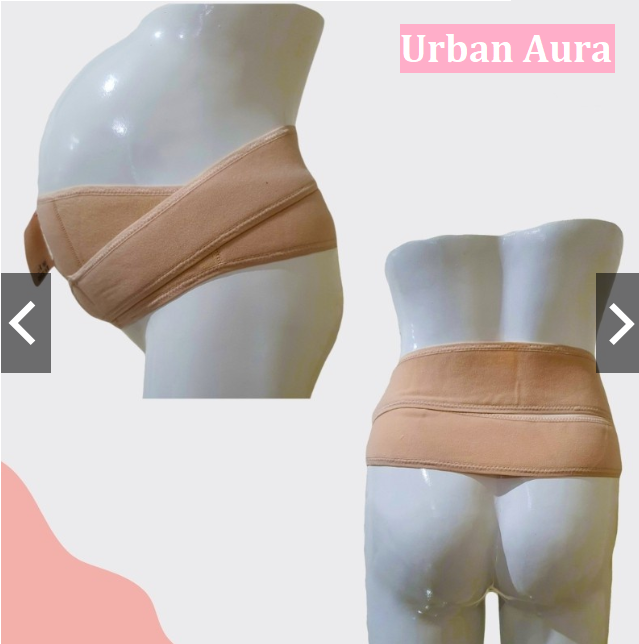 Bellyband%20Maternity%20Support%20Belt%20%20Stress%20Pain%20Relief%20Breathable%20Skin%20Color%20-%20Image%205