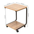 Tia Side Table. 