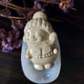Fondant Mould Mold Silicone Christmas Soap Molds Clay Resin Gypsum Chocolate TS0097/8 PRZY Silicone Boy And Girl Snowman Baby. 