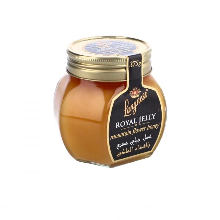 Langnese%20Royal%20Jelly%20Honey%20375gm%20-%20Image%204