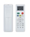 HAIER DC Inverter AC Remote Control. 