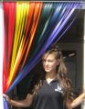 Heavy-Duty Slim PVC Strips plastic strip curtains for windows & rooms partitions (price according per SquareFeet). 
