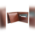 HYDE LEATHER WALLET. 