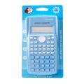 Digital Scientific Calculator 240 Functions 82MS Statistics Mathematics 2Line Display KK-82MS-D for student school undergraduate. 