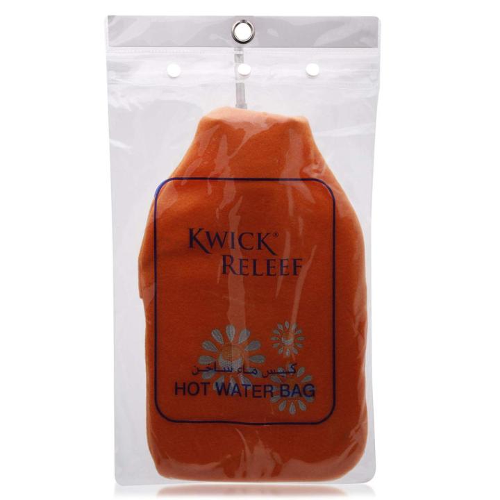 KWICK_FELEEF HO'T WATER BAG DS-013 (Imported)