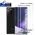 4PCS Tempered Glass For Samsung Galaxy Note 20 S24 S23 S21 S22 S20 Ultra 5G HD Curved Screen Protector For Samsung S21 S20 FE. 
