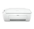 HP DeskJet 2720 All in One (WIFI) WIRELESS PRINTER ( Print Copy Scan Wireless ) 1 Year Warranty. 