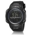 New Look 3ATM Water Resistance Digital Alarm Watch for Men with Night Mode Light Watch For Men & Watch For Boys. 